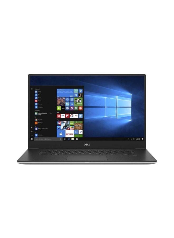 XPS 15-9560 Laptop 15.6-Inch Display, Core i7 Processor/32 GB RAM/1TB SSD/4GB NVIDIA GeForce GTX 1050 Graphic Card Silver