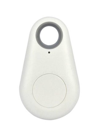 Bluetooth Anti-Lost Smart Tracker White - v1575465472/N32450042A_1