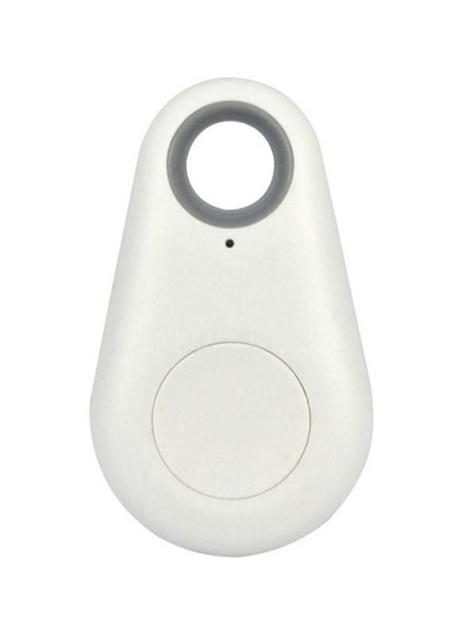 Generic - Bluetooth Anti-Lost Smart Tracker White - Image 1
