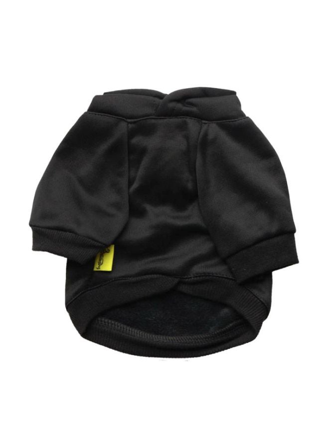 Security Pet Vest Black S