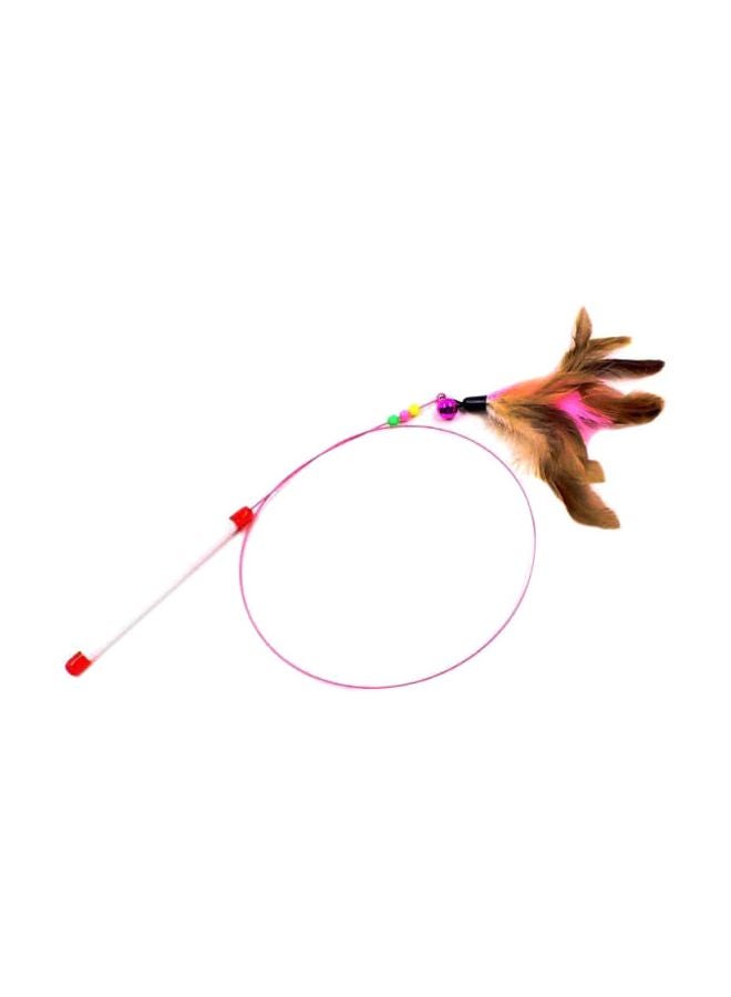 لعبة التفكير للحيوانات الأليفة متعدد الألوان