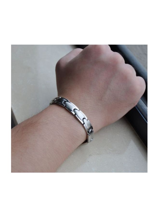 Stainless Steel Bracelet  - Image 3