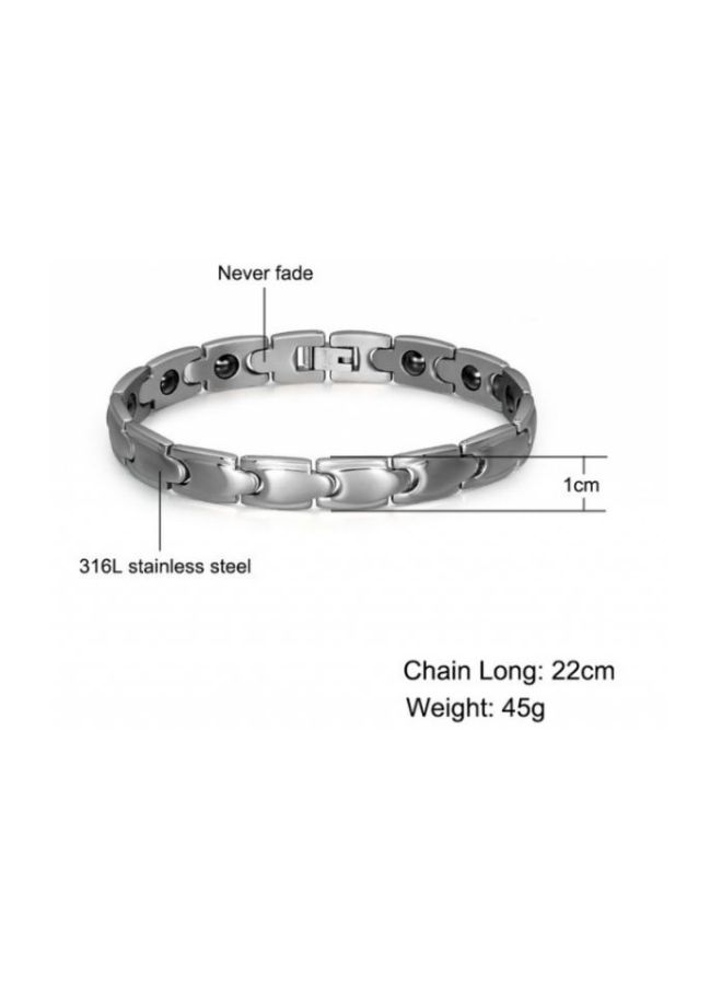 Stainless Steel Bracelet  - Image 2