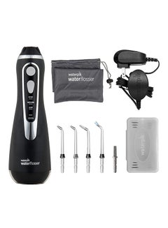 Waterpik Cordless Advanced Water Flosser Black  - Image 2