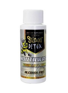 Detox Mouthwash 59ml