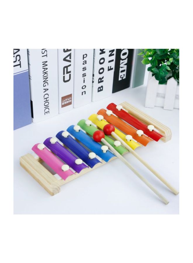 لعبة الآلات الموسيقية المكونة من 8 أصوات - Image 3