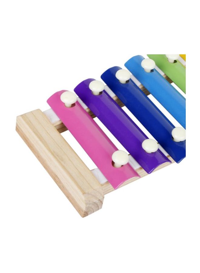 لعبة الآلات الموسيقية المكونة من 8 أصوات - Image 4