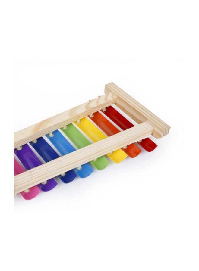 لعبة الآلات الموسيقية المكونة من 8 أصوات - Image 5