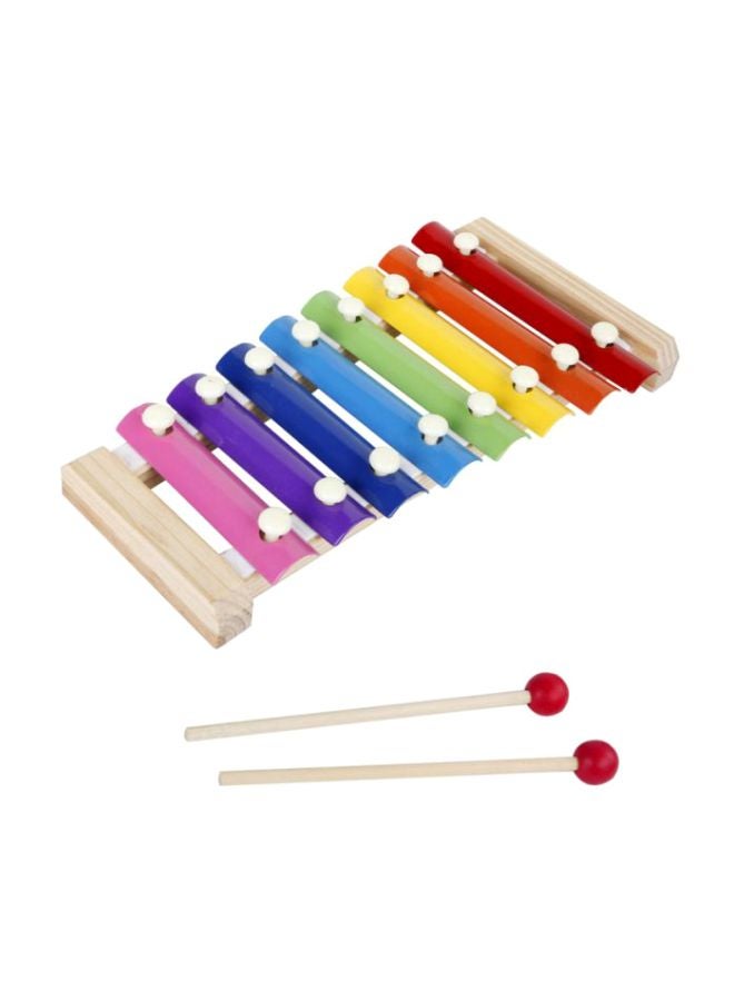 لعبة الآلات الموسيقية المكونة من 8 أصوات - Image 1