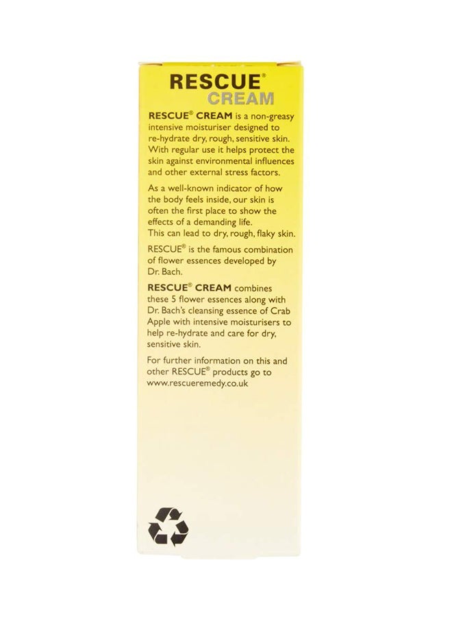 Bach Rescue Remedy Cream 30ml - Image 2