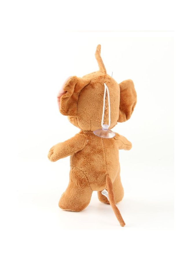 Jerry Stuffed Animal Toy 25cm - Image 2