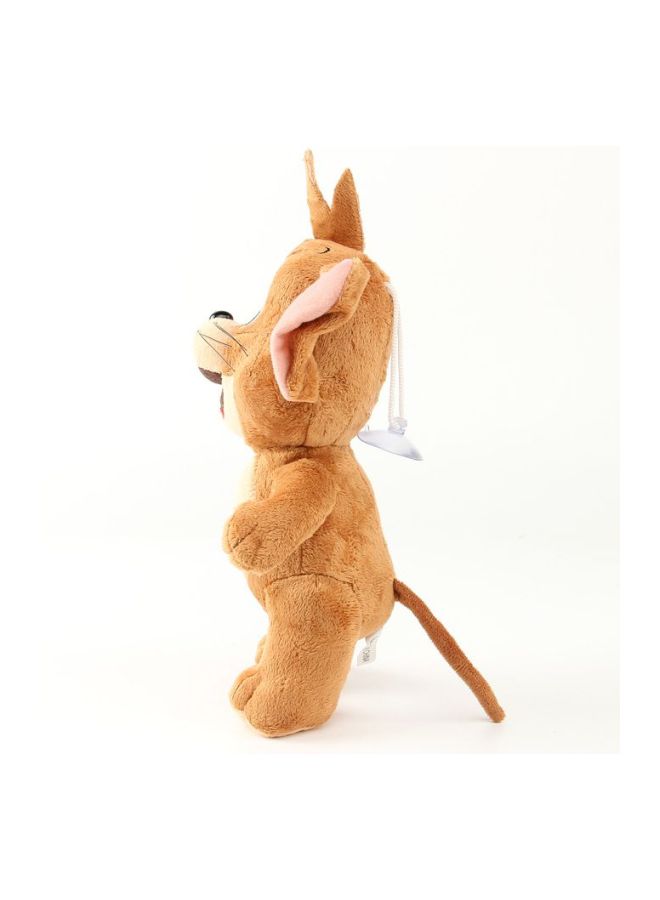 Jerry Stuffed Animal Toy 25cm - Image 3