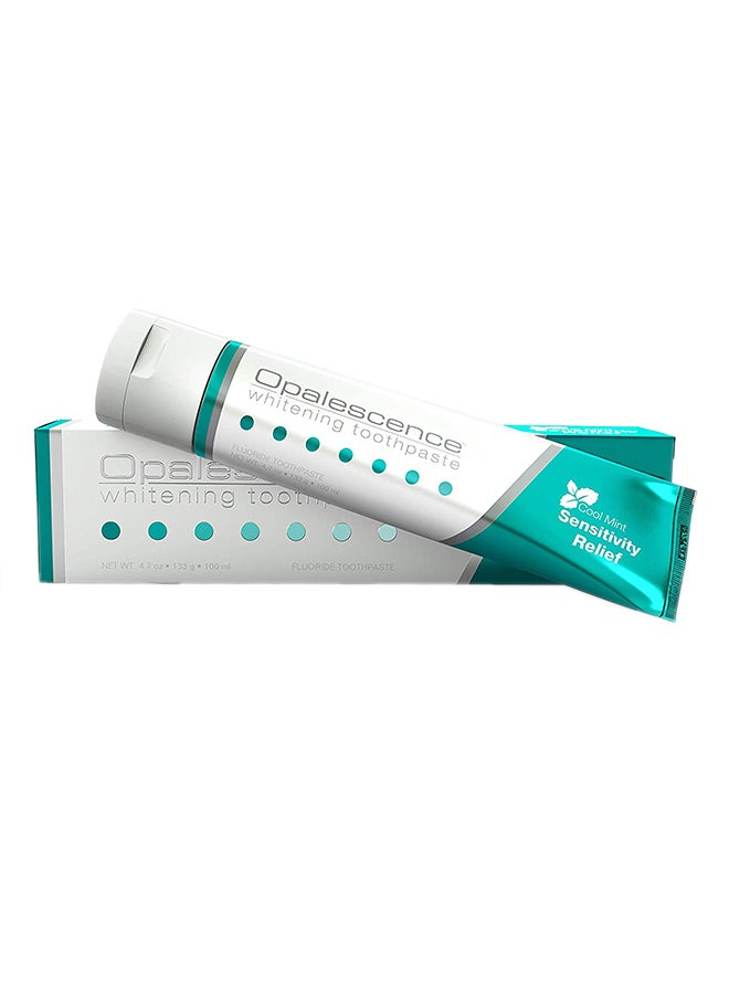 Opalescence - Sensitivity Relief Whitening Toothpaste - Image 1