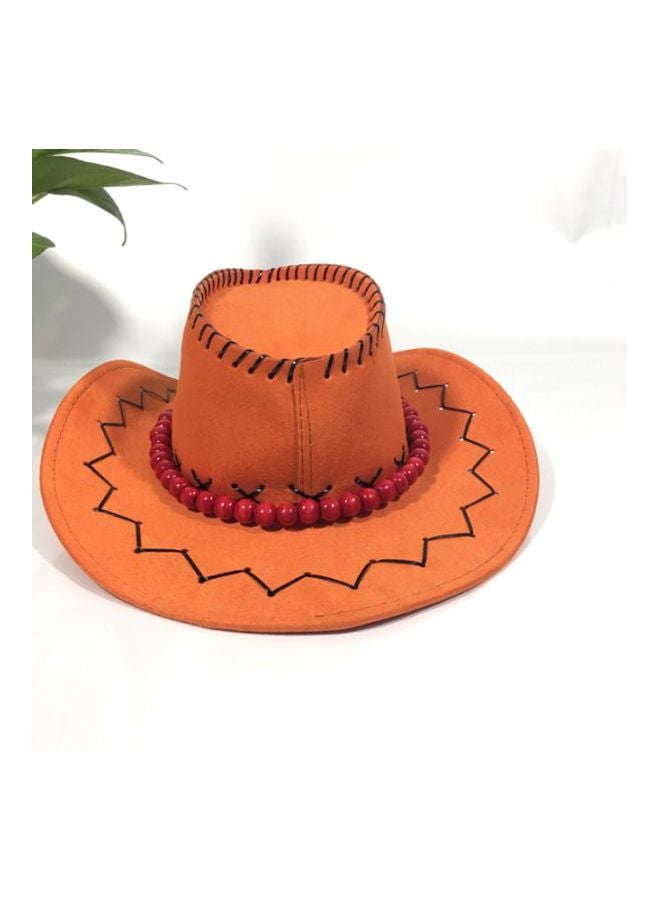 One Piece Portgas D Ace Hat  - Image 2