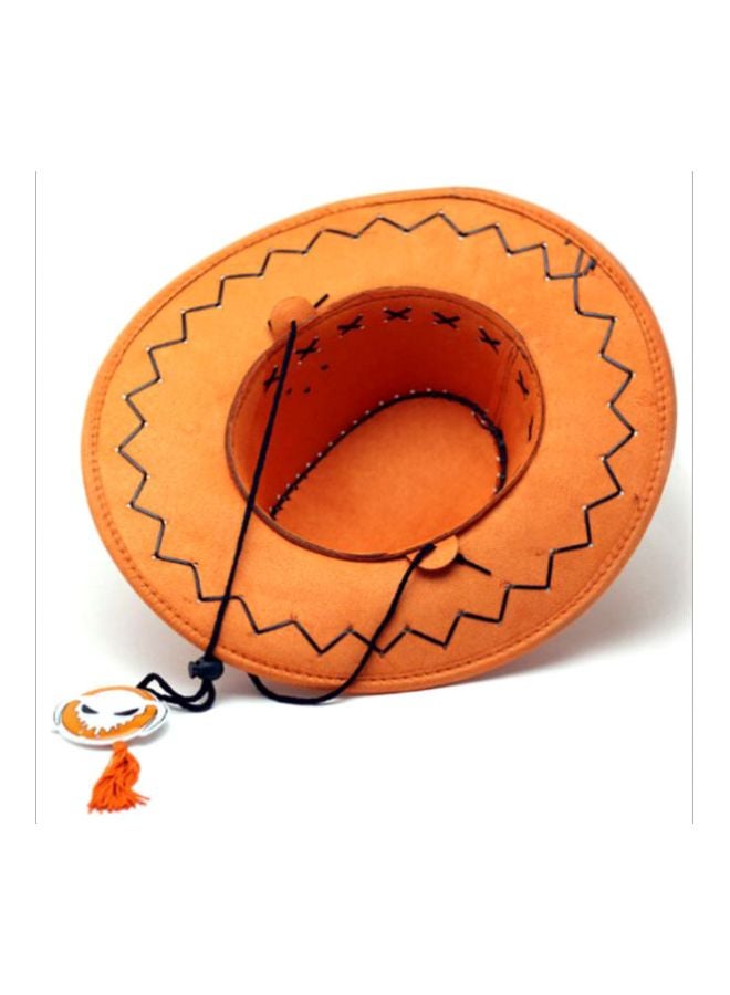 One Piece Portgas D Ace Hat  - Image 4