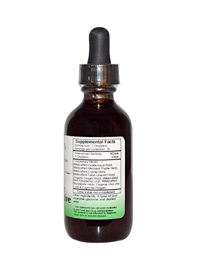 Christopher's Original Formulas Anti-Spasmodic Formula Drops - Image 2