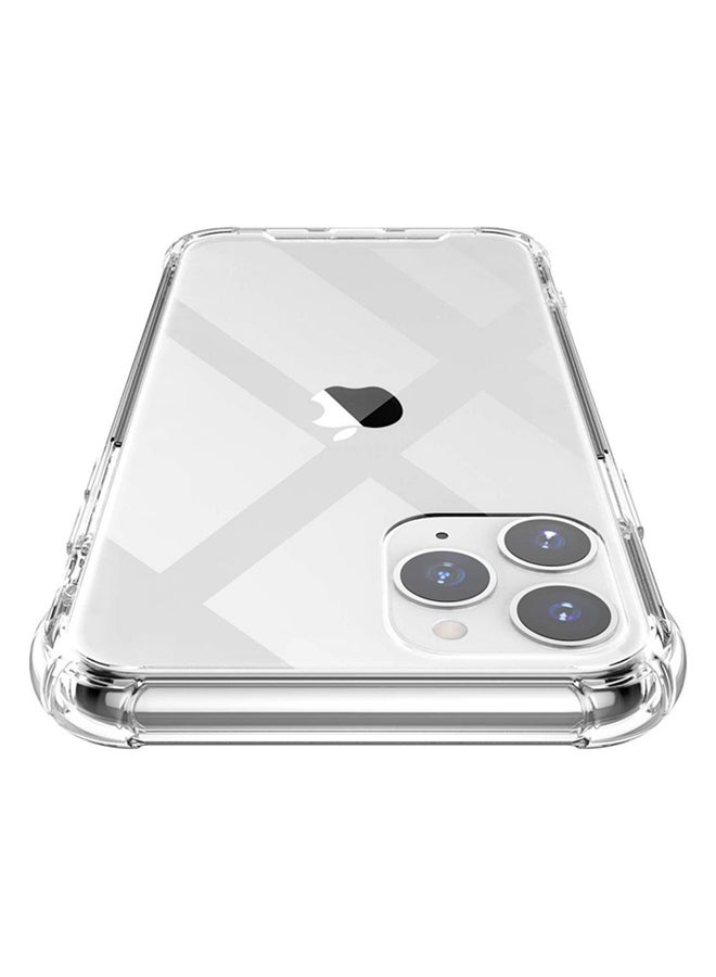 Protective Case Cover For iPhone 11 Clear - Image 3