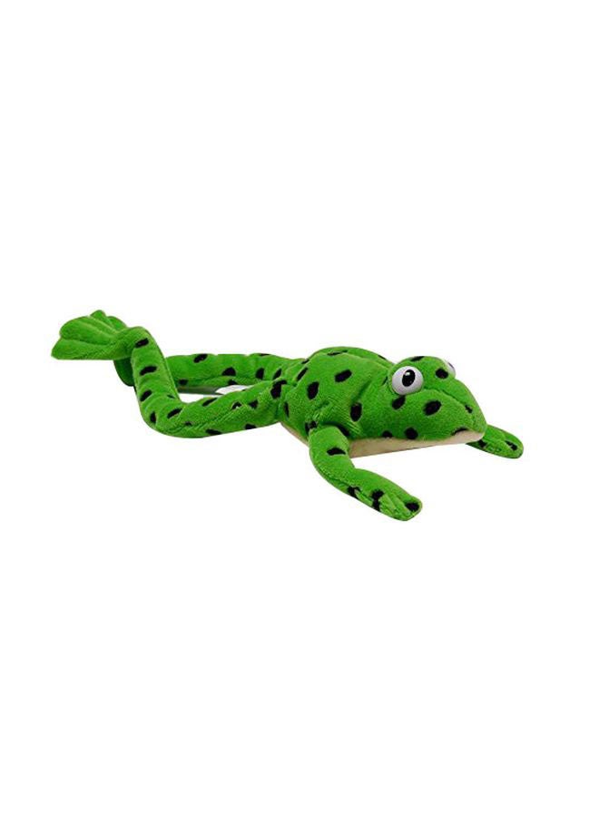 Fred The Frog : Toy Paperback English by Ruth Miskin - 3/29/2007 