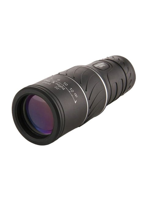 Adjustable Single Telescope
