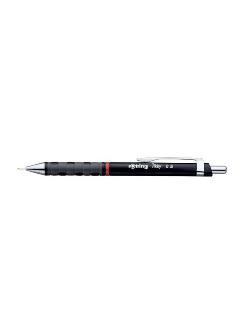 Tikky Mechanical Pencil Black