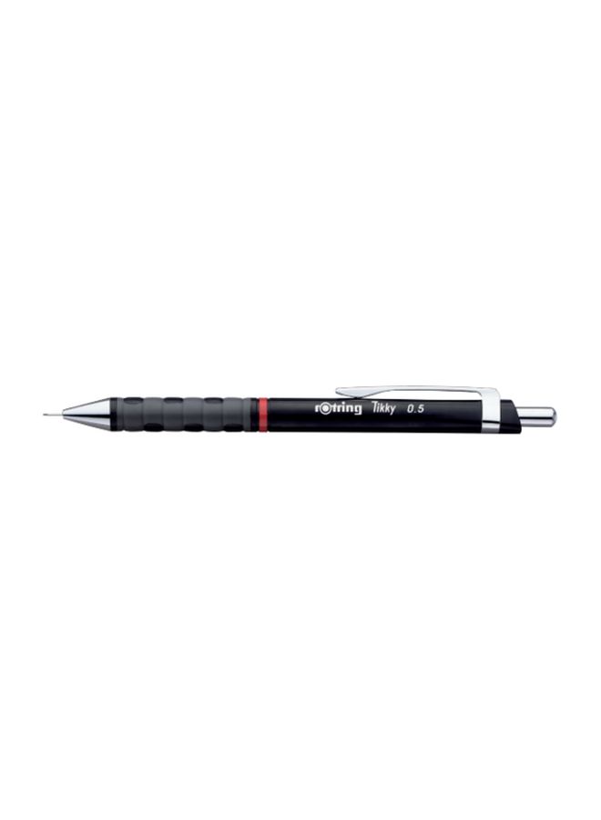 Rotring - Tikky Mechanical Pencil Black - Image 1