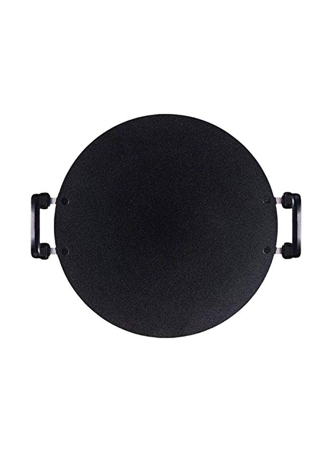 ايدا مقلاة تاوا تورتيلا بمقبضٍ مزدوجٍ . 13بوصة - Image 1