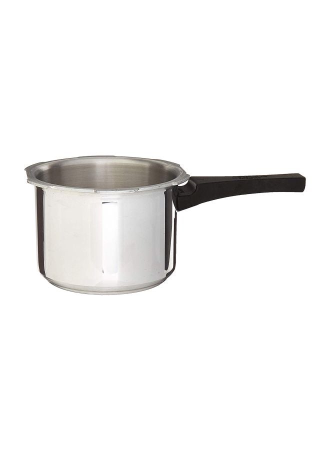 Mithra Aluminium Pressure Cooker - Image 2