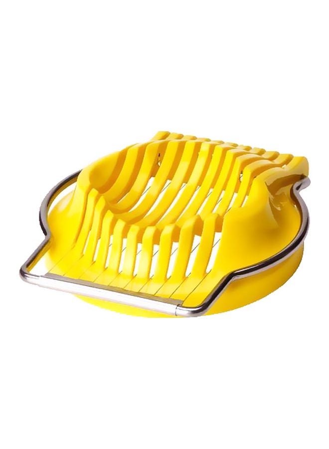 Slat - Egg Slicer Yellow/Silver - Image 1