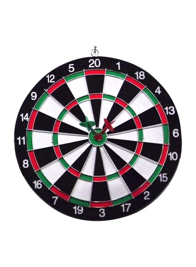 Generic Dart Board Game 
