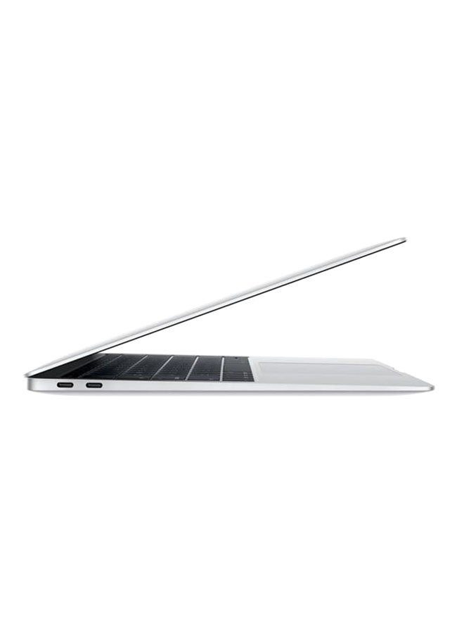 Apple MacBook Air 13.3-Inch Retina Display, Core i5 with 1.6GHz Dual Processor/8GB RAM/128GB SSD/Intel UHD Graphics 617/English Keyboard -  2019 Space Grey - Image 3