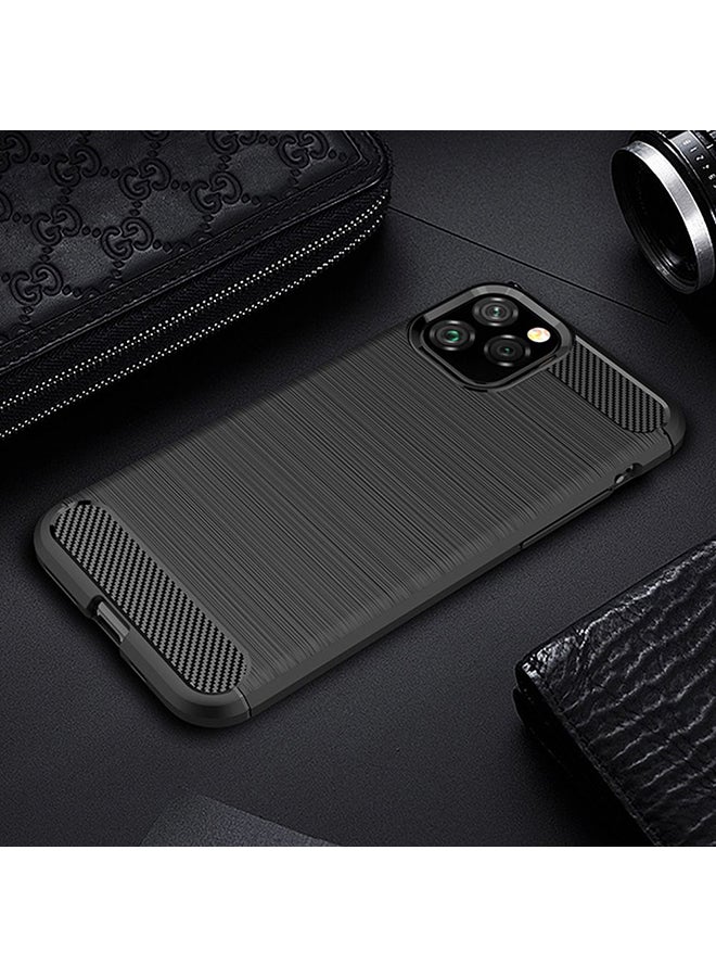 Protective Case Cover For iPhone 11 Pro Max Black - Image 3