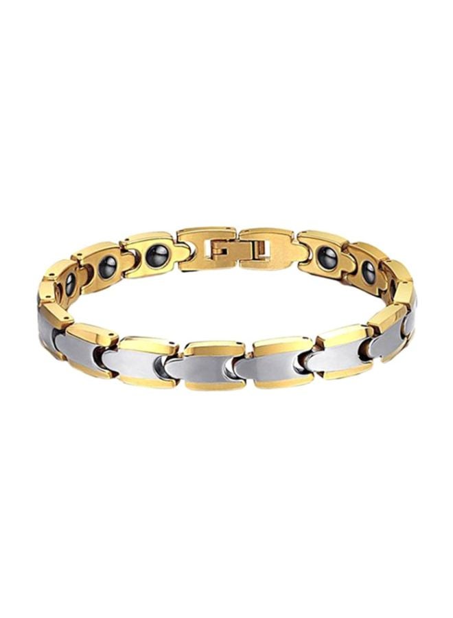 Tungsten Steel Bracelet 