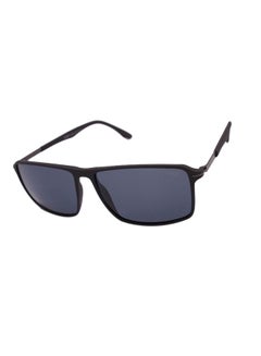laap Men's Rectangular Sunglasses 6200c3  - Image 1