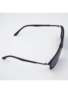 laap Men's Rectangular Sunglasses 6200c3  - Image 2