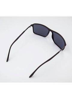 laap Men's Rectangular Sunglasses 6200c3  - Image 3