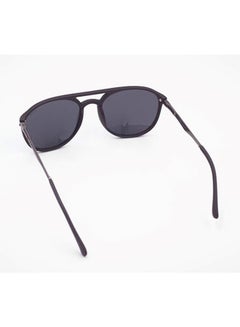 laap Men's Aviator Sunglasses 1555c3  - Image 2