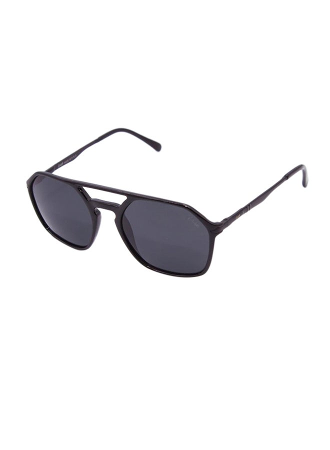 laap Men's Hexagon Sunglasses 1557c1 - Image 1