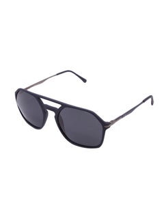 laap Men's Hexagon Sunglasses 1557c6  - Image 1