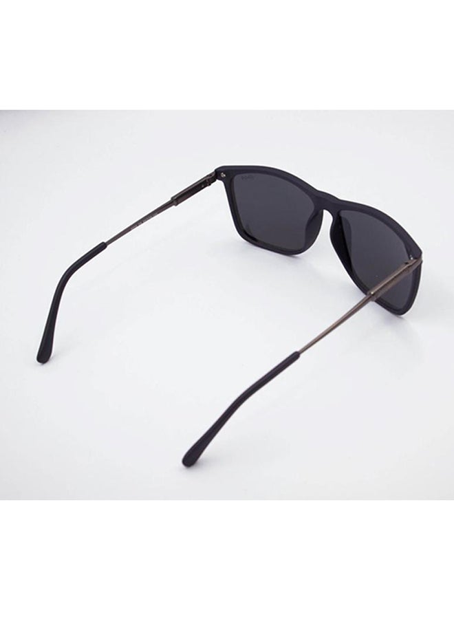 laap Men's Rectangular Sunglasses 6205c6 - Image 2