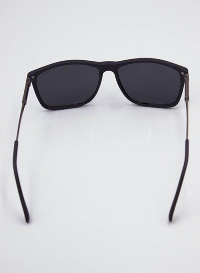 laap Men's Rectangular Sunglasses 6205c6 - Image 3