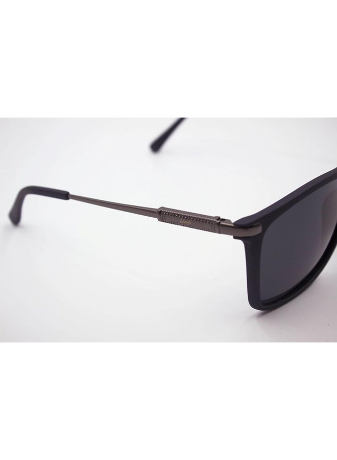 laap Men's Rectangular Sunglasses 6205c6 - Image 4