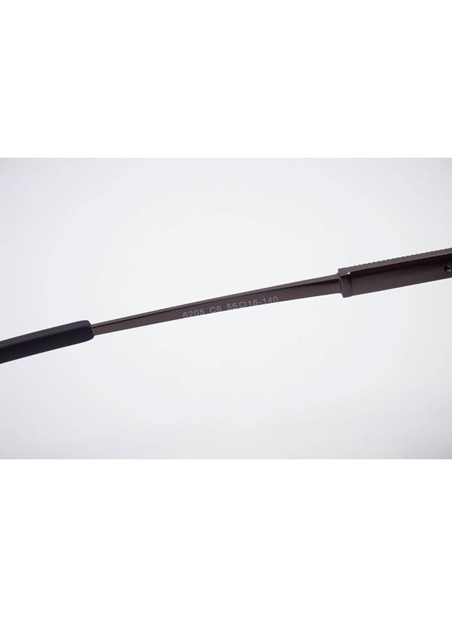 laap Men's Rectangular Sunglasses 6205c6 - Image 5