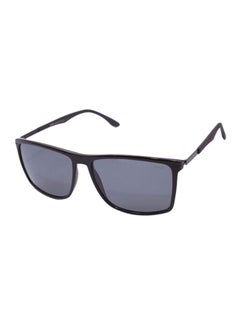 laap Men's Rectangular Sunglasses 6202c1  - Image 1