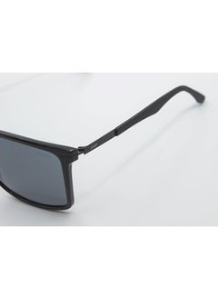 laap Men's Rectangular Sunglasses 6202c1  - Image 3