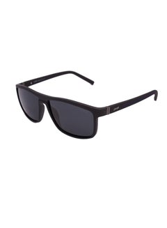 laap Men's Rectangular Sunglasses 439c4  - Image 1
