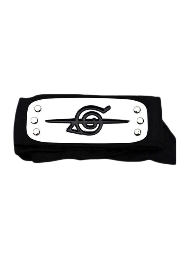 ربطة شعر ناروتو كونوها