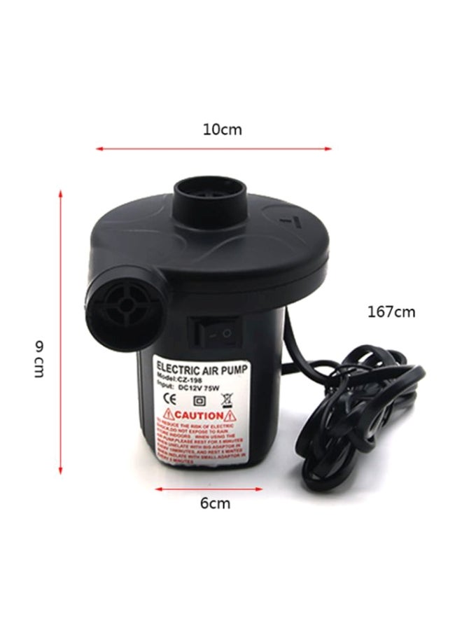 Electric Air Pump - Image 3