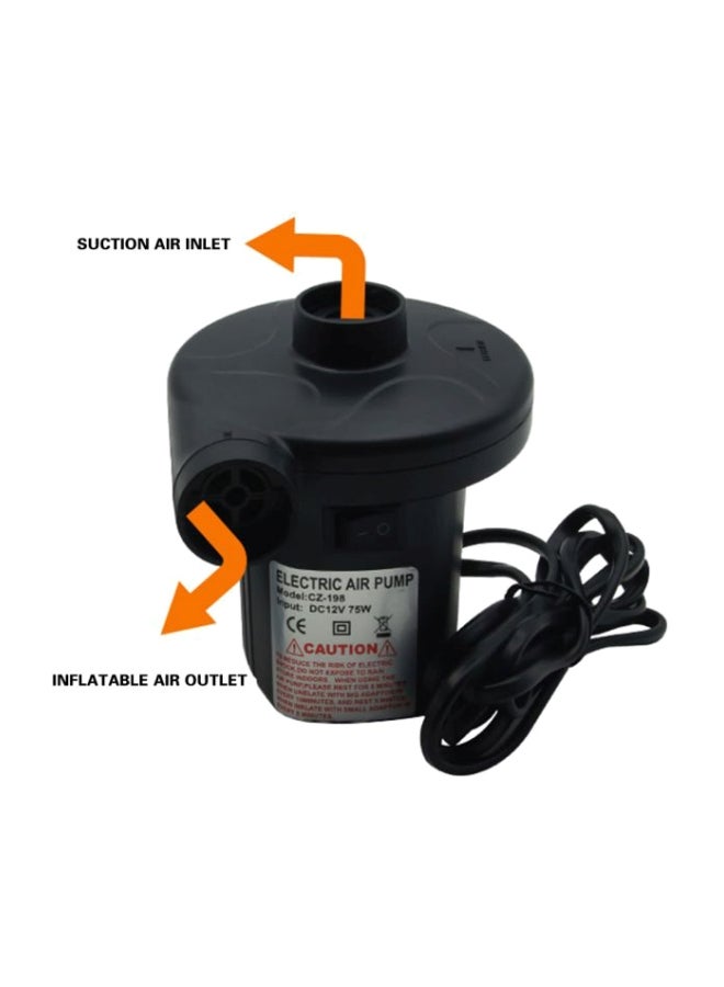 Electric Air Pump - Image 4