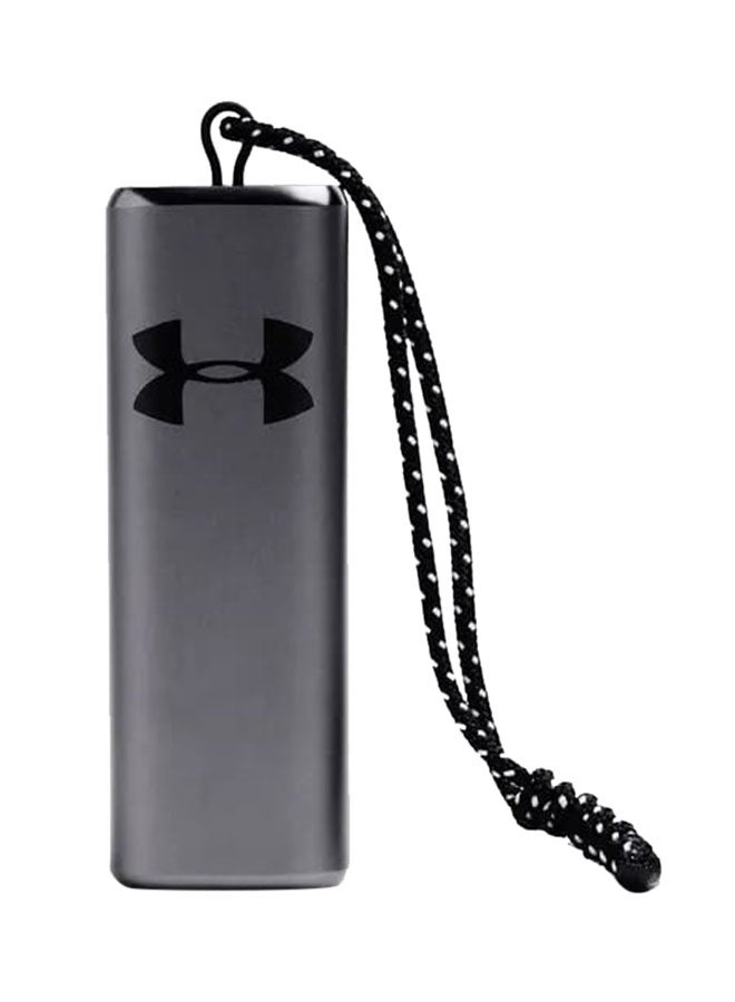 JBL - Under Armour True Wireless Flash In-Ear Headphones Black - Image 1