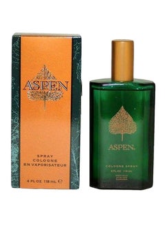ASPEN Aspen Cologne 118ml  - Image 2